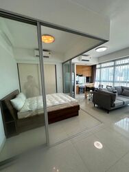 City Square Residences (D8), Condominium #522360211